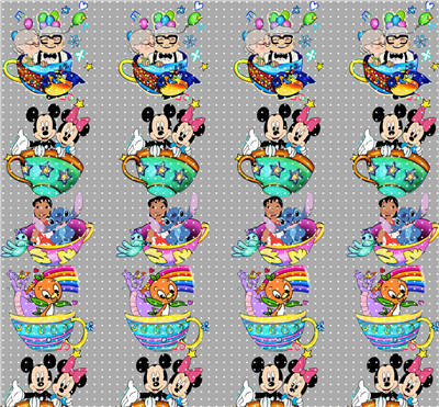 Bookmark sticker-S 418